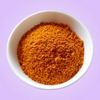 Chutneys & Condiments