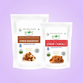 Millets & Millet Products