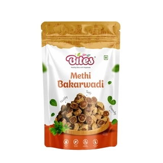 win win Methi Bakarwadi