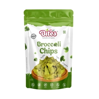win win Broccoli Chips