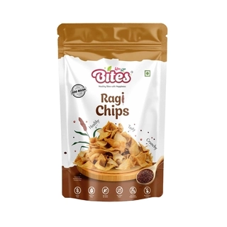win win Ragi chips