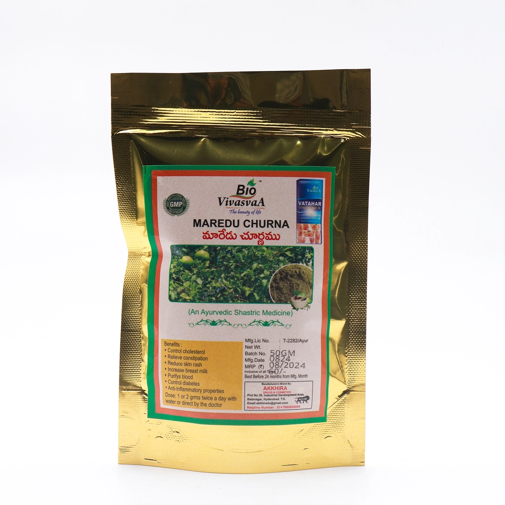 Maredu Powder