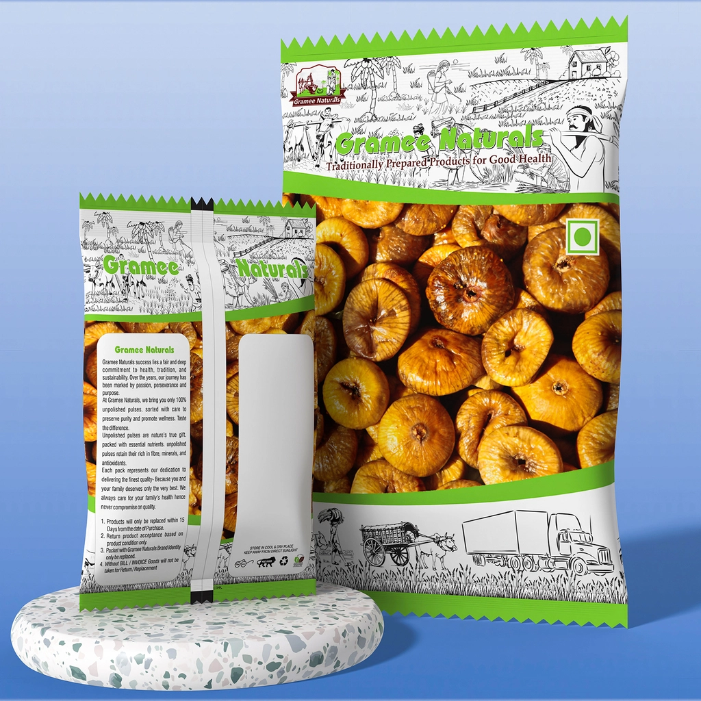Anjeer Premium