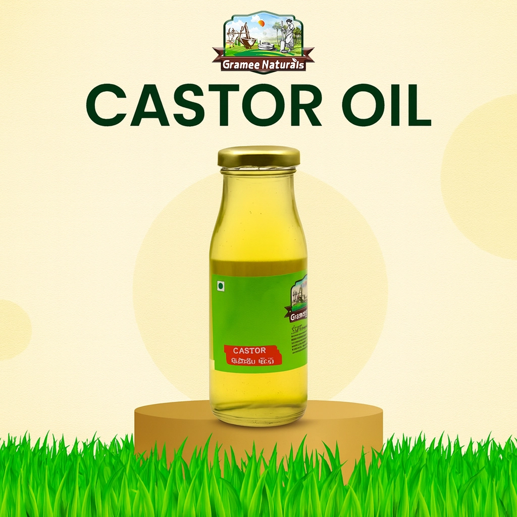 Castor Oil