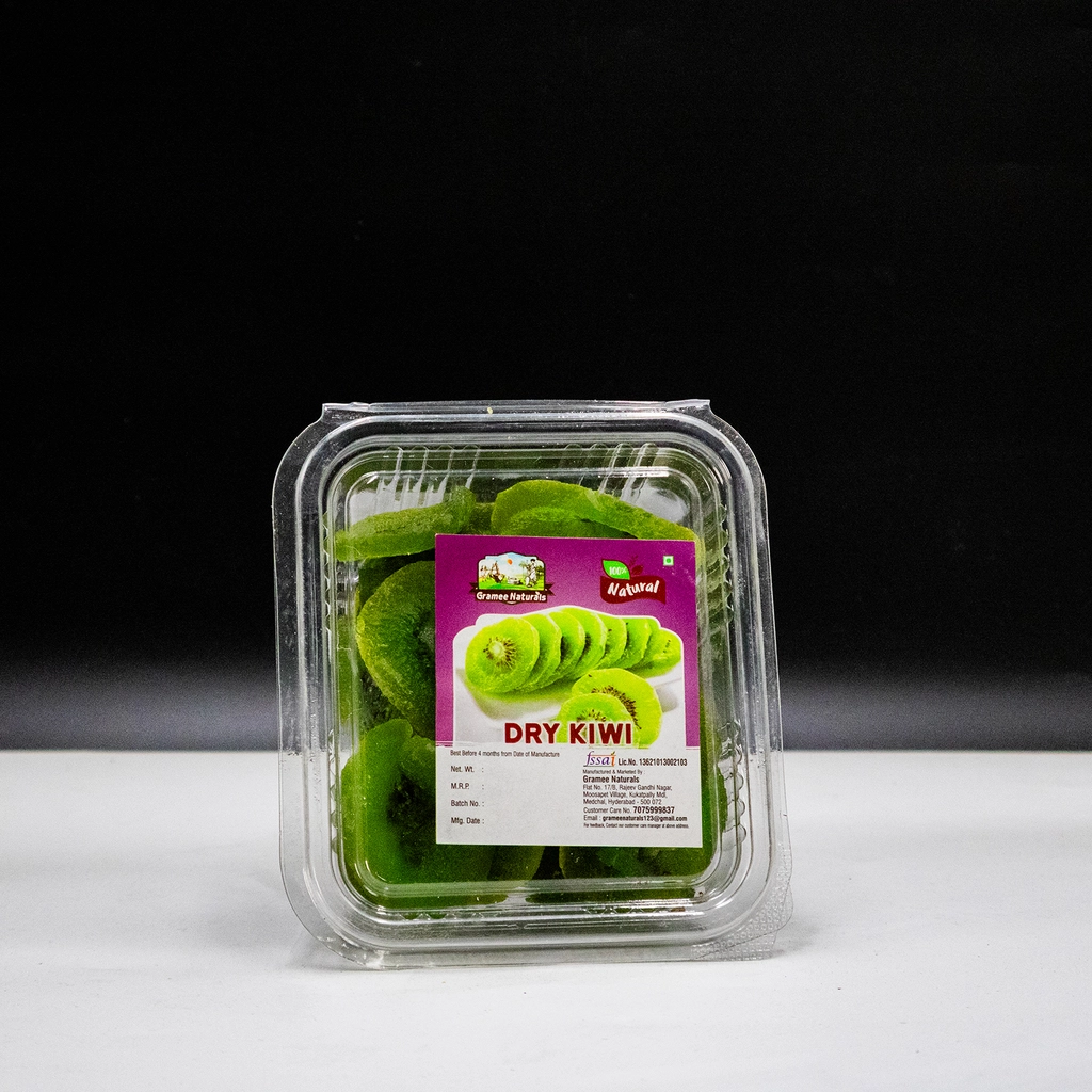 Dry Kiwi
