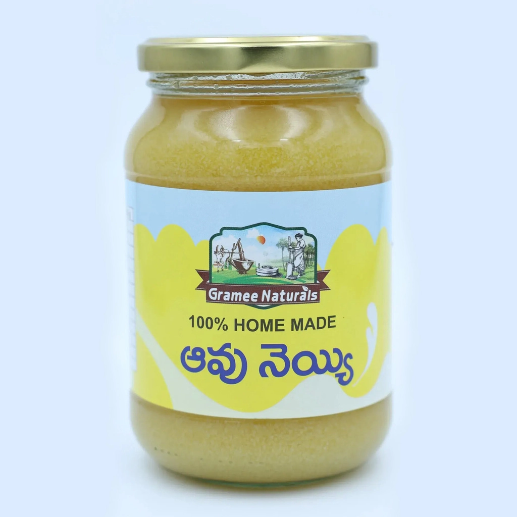 Cow Ghee