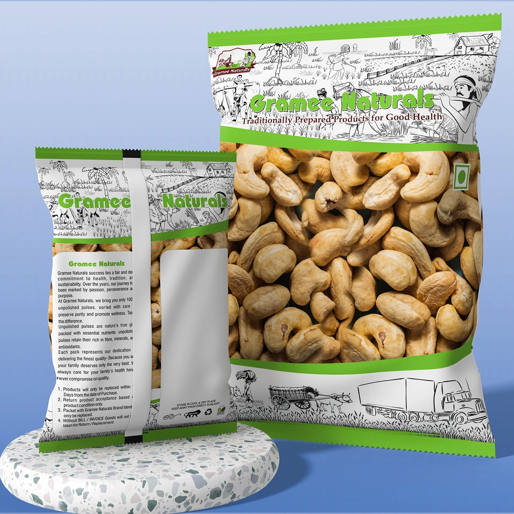Cashew(Kaju)