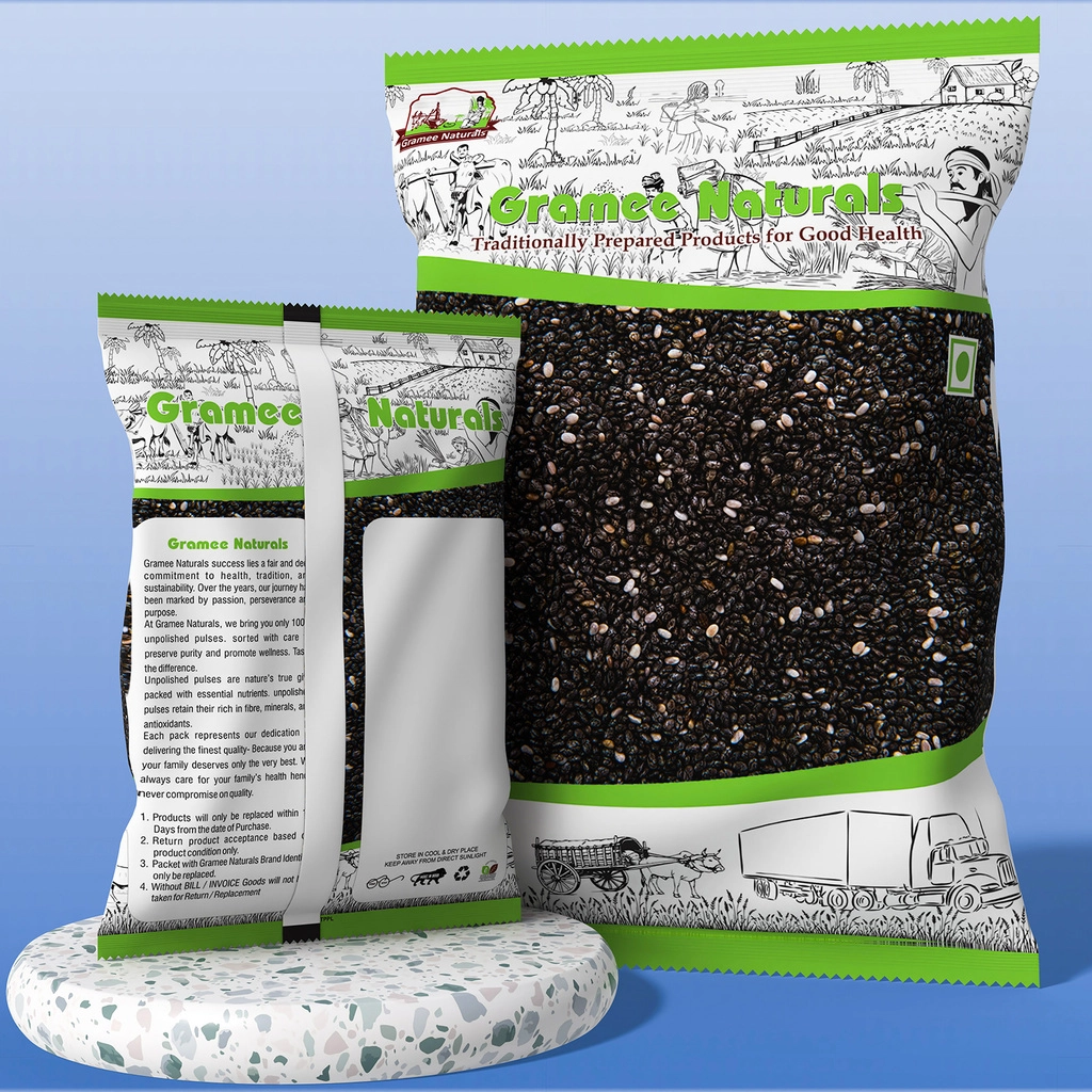Chia Seeds