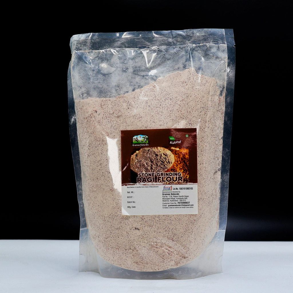 Raagi Flour