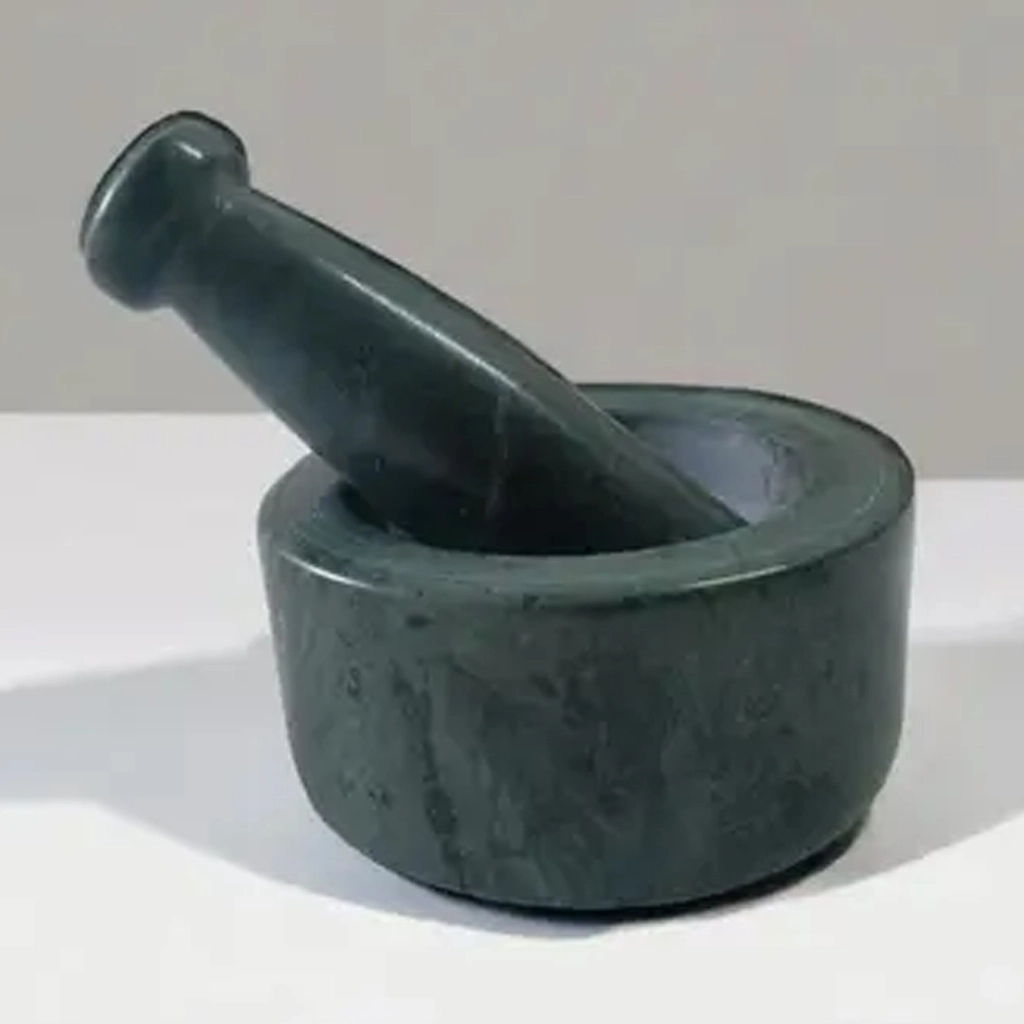 Marble Stonegrinder(4Inch)