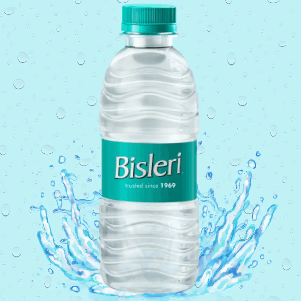 Bisleri Water