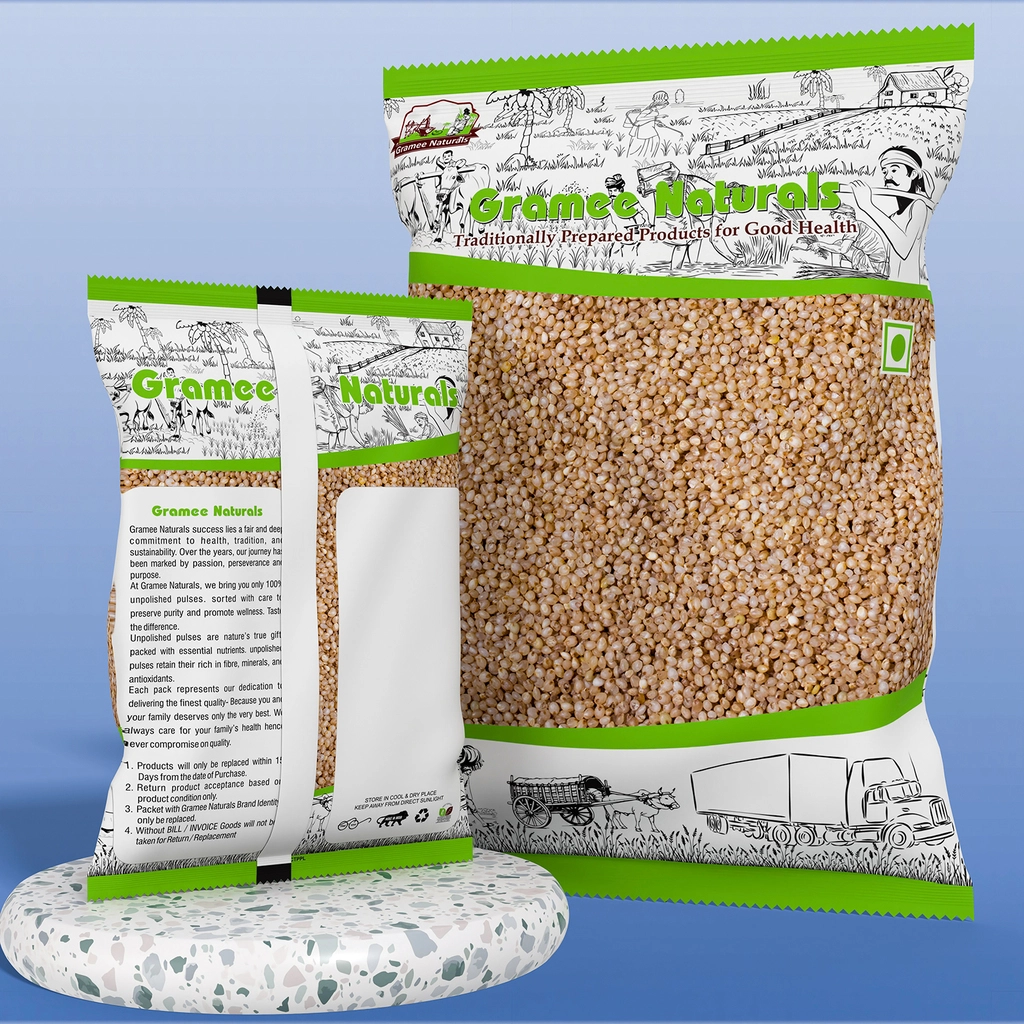 Little Millet(Saamalu)
