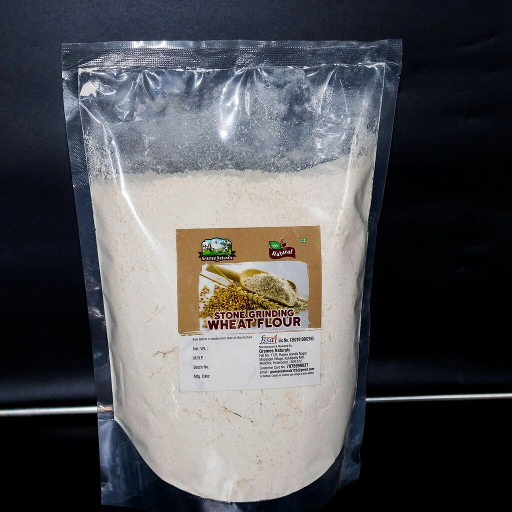 Wheat Flour