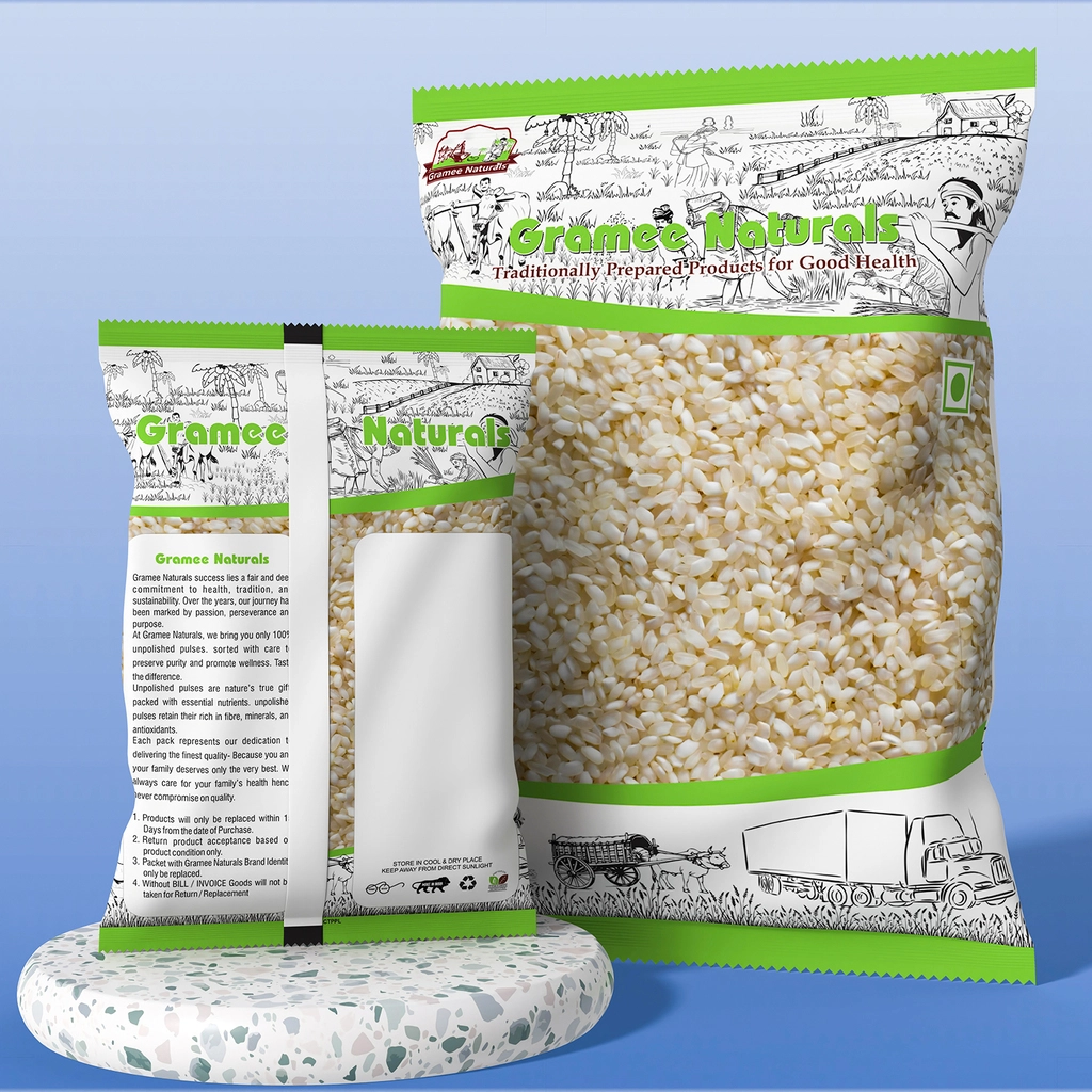Idly Rice