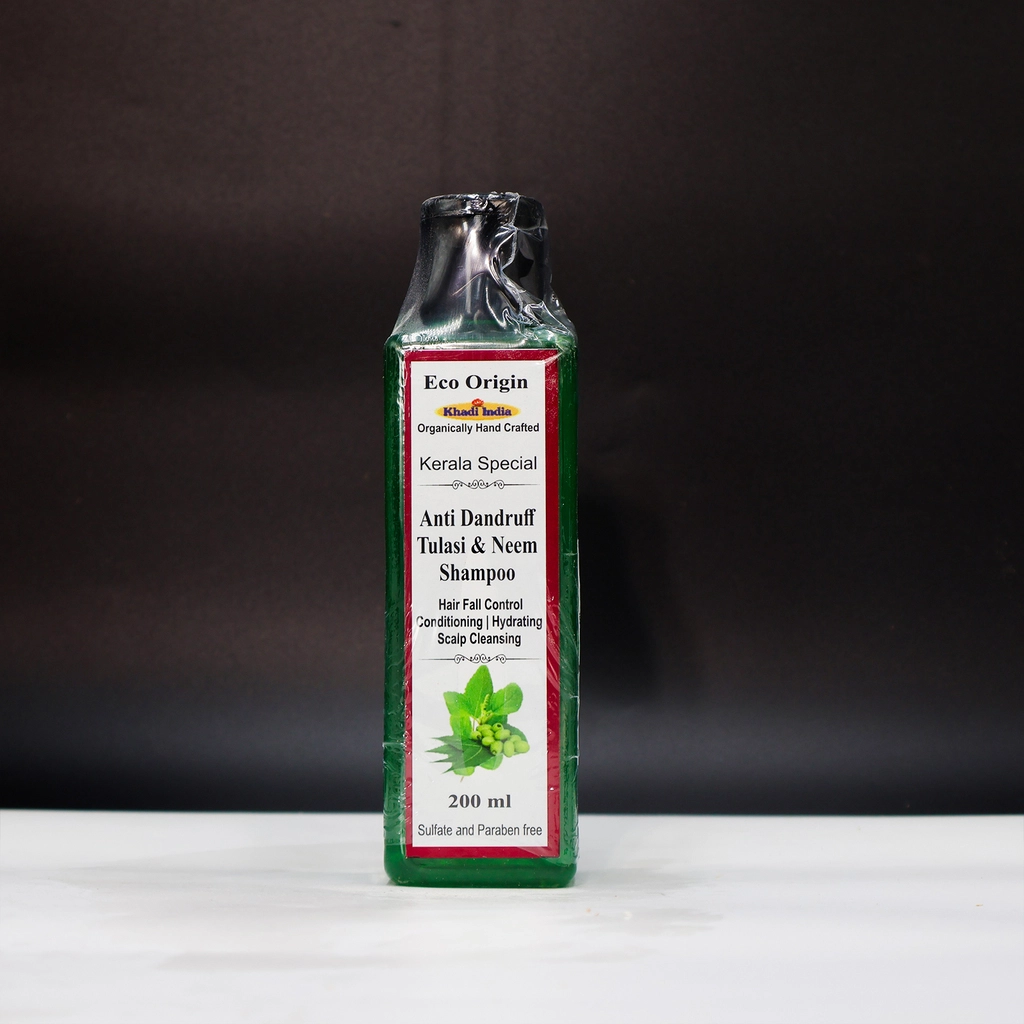 Thulasi Neem Shampoo