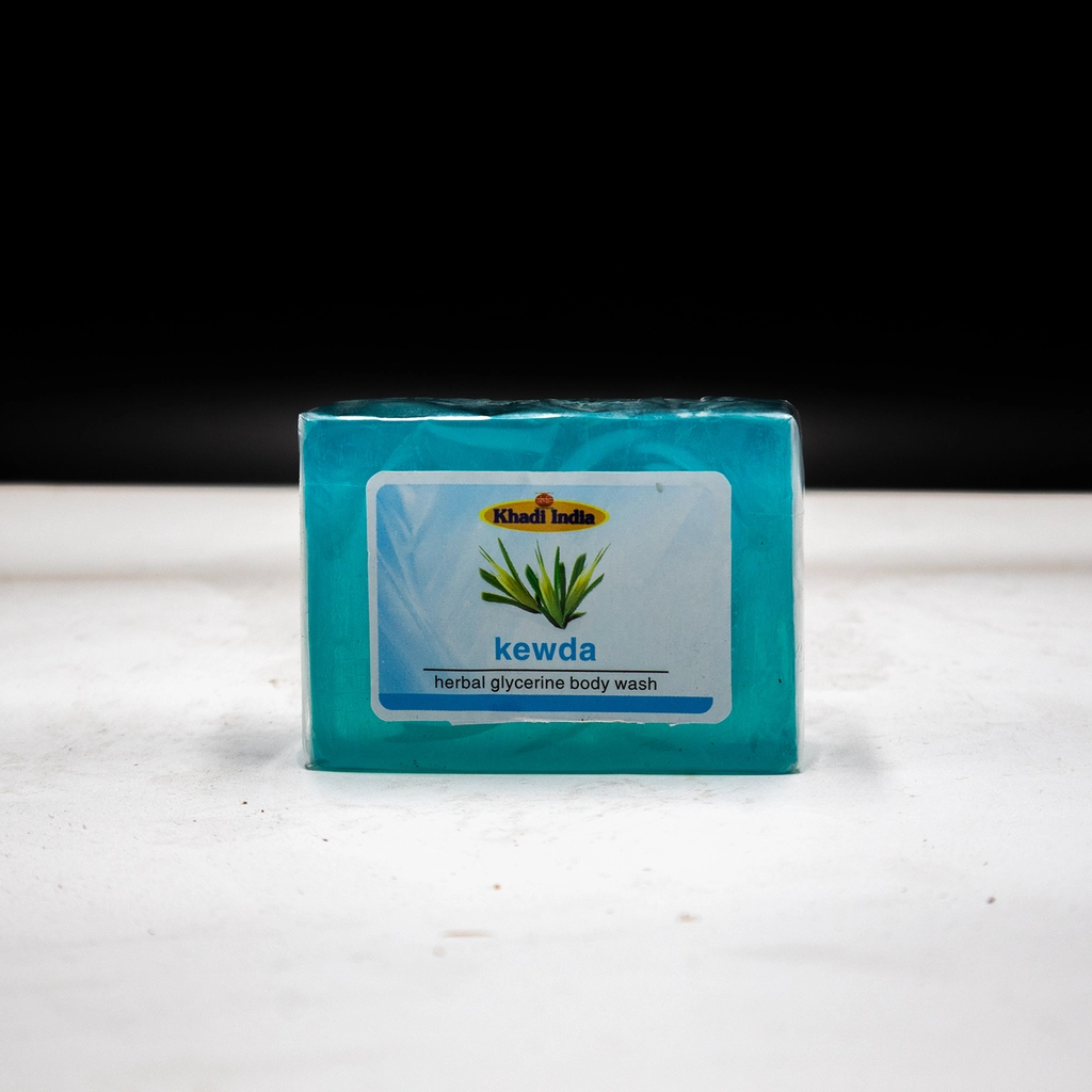 Khadi Manav Kewda B/W125 Gms
