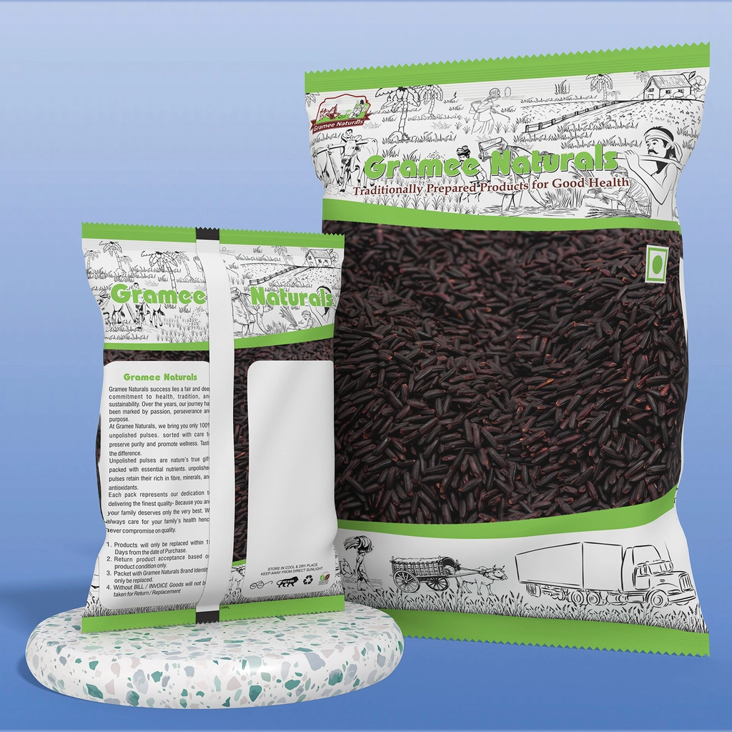 Black Rice