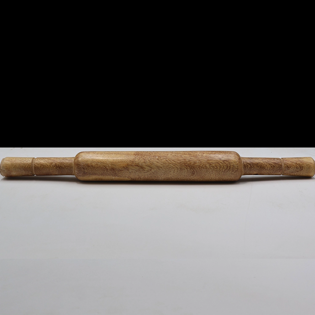 Wooden Rolling Pin(Med)