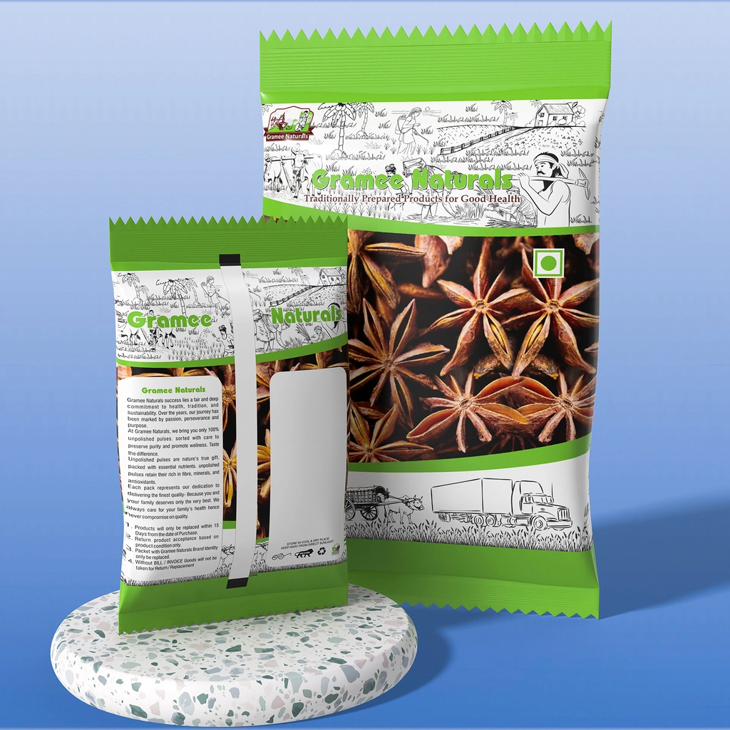 Star Flower