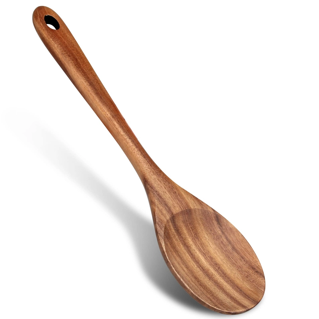Wooden Cooking Spoon