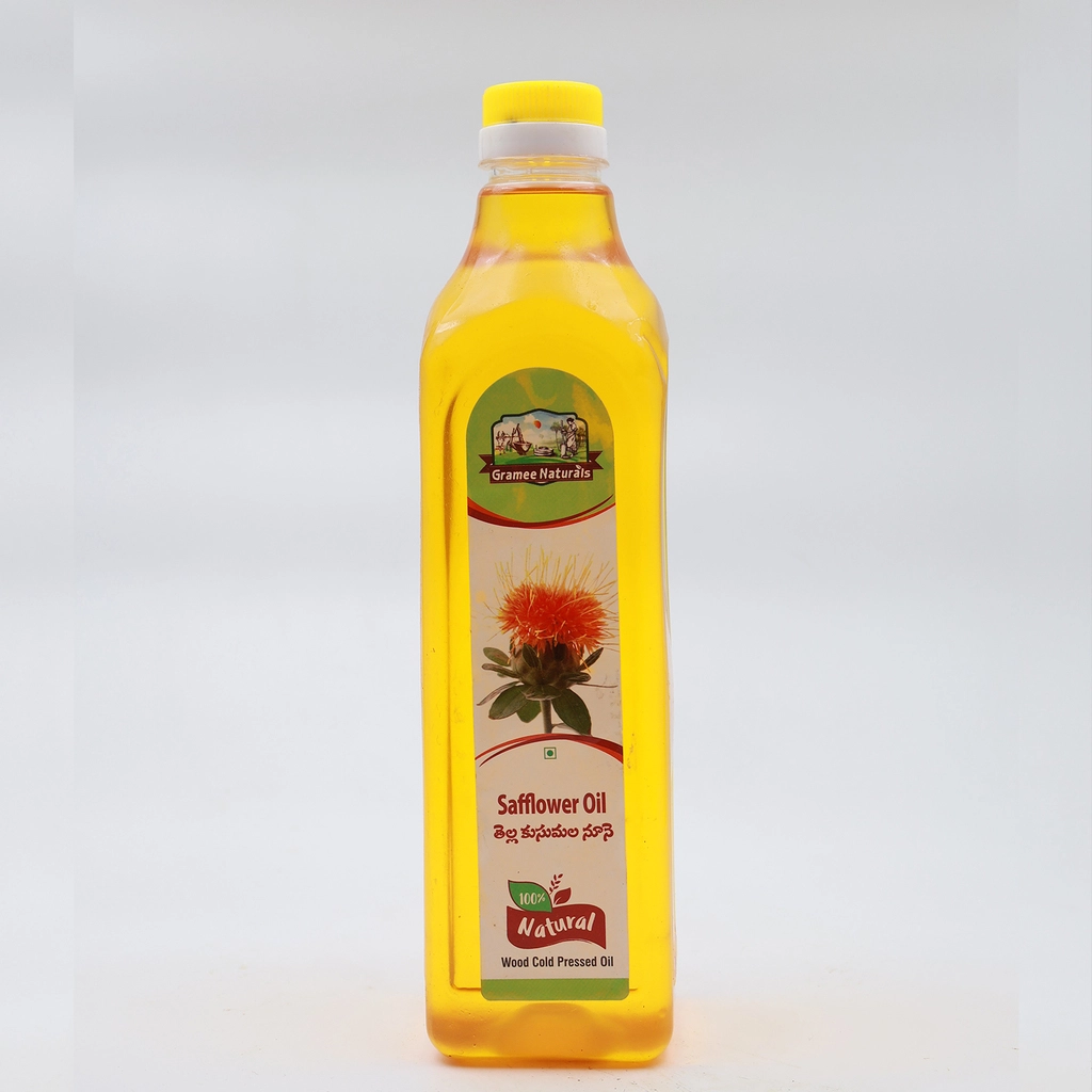 SAF FLOWER OIL