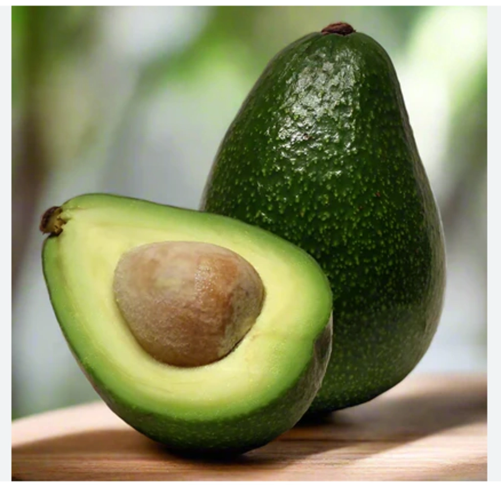 AVACADO LOOSE