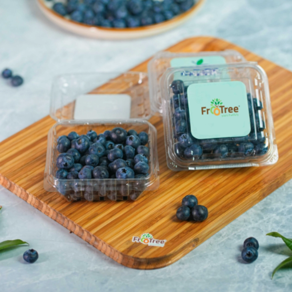 BLUE BERRY