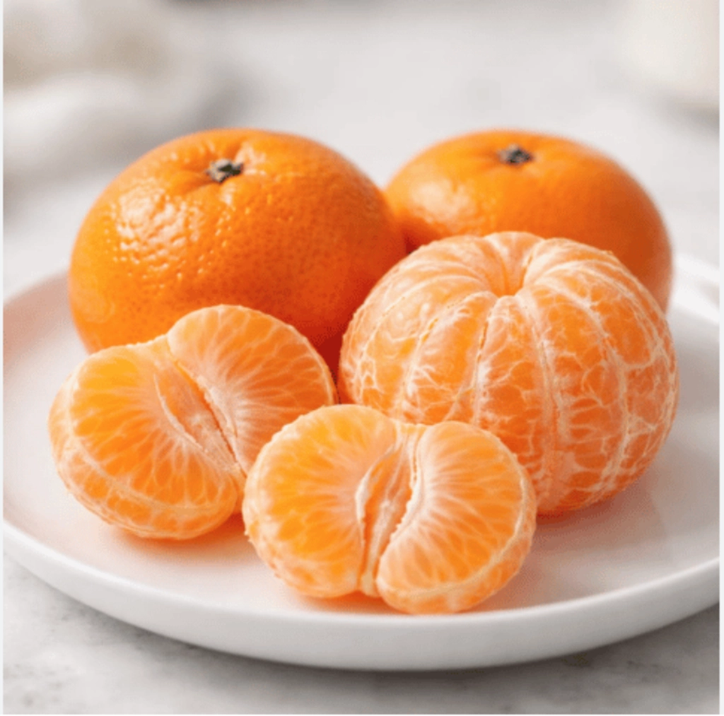BABY ORANGE LOOSE