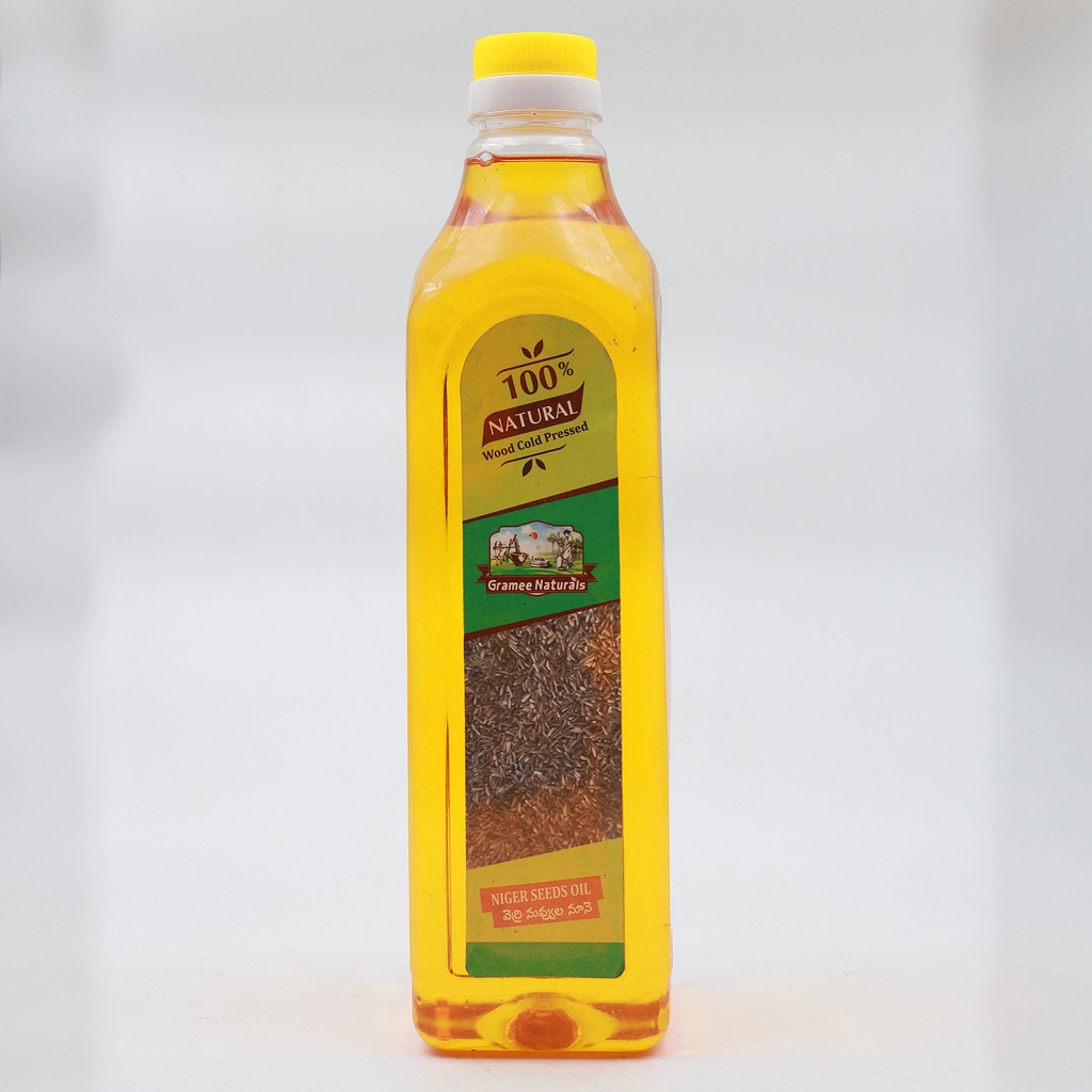 Nizer Seeds Oil