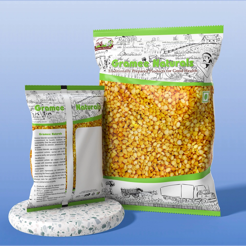 MOONG DAL