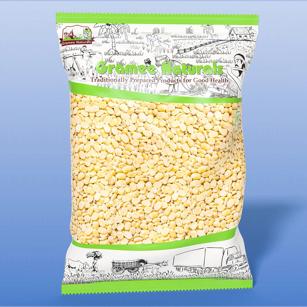 MOONG DAL