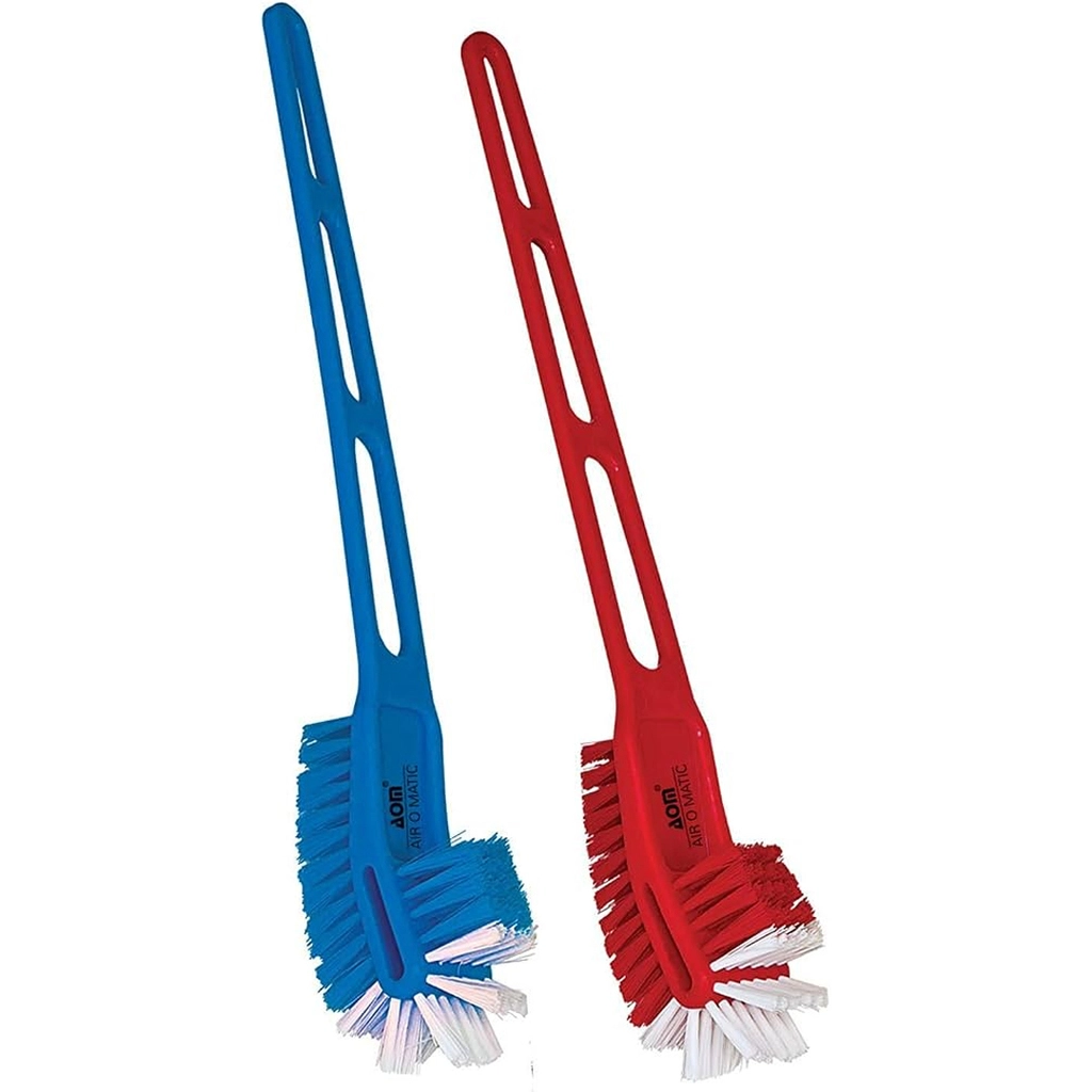 Toilet Clean Brush (Double) Big