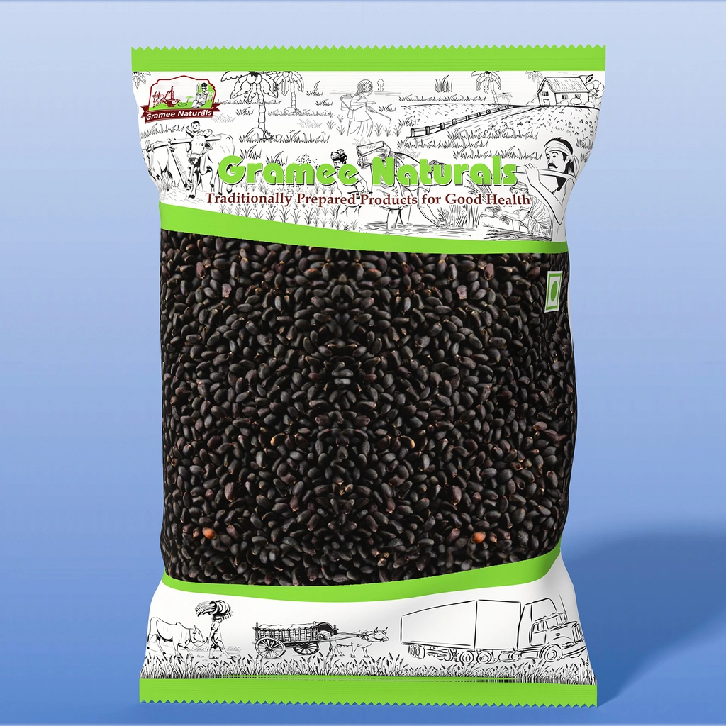 Basil Seeds