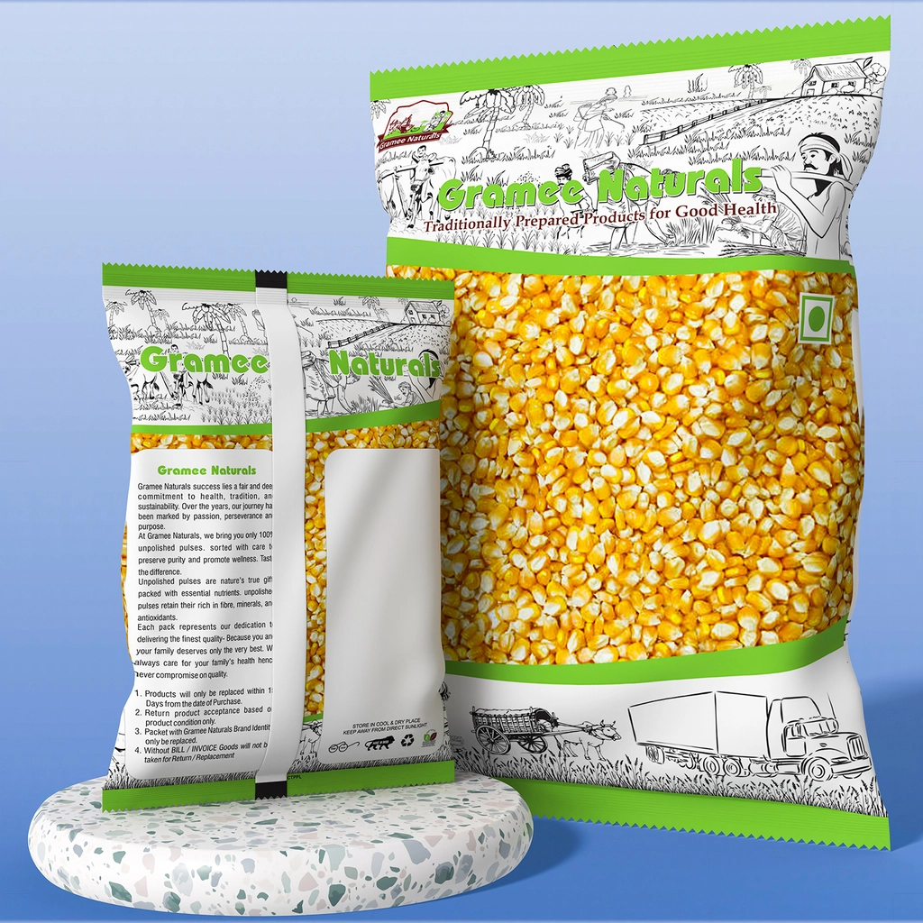 Popcorn Seeds