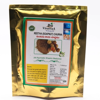 Soapnut Churna