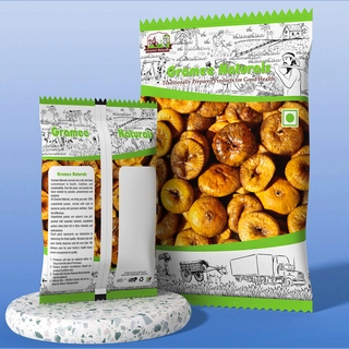 Anjeer Premium