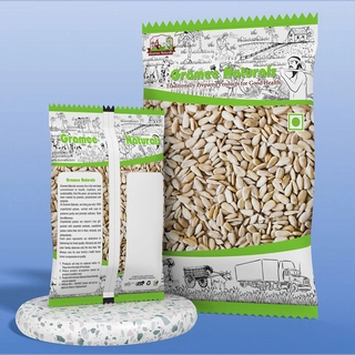 Sunflower Seeds