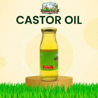 Castor Oil