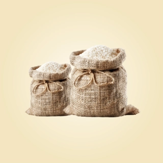 Basmati Rice