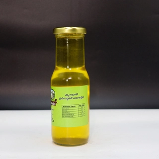 Almond Oil