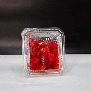 Dry Strawberry