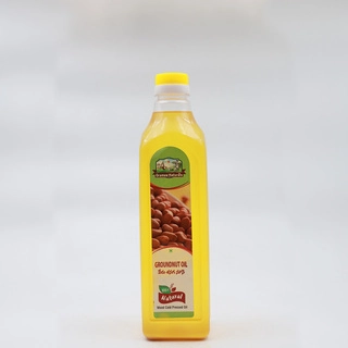 Ground Nut Oil