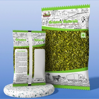 Pumpkin Seeds