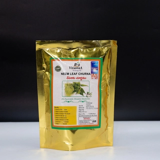 Neem Leaf Churna