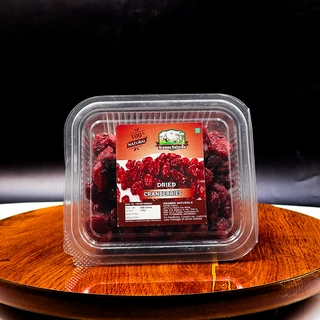Dry Cranberry
