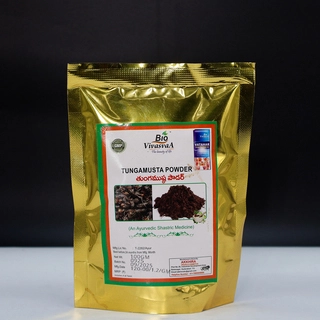 Tungamusta Powder