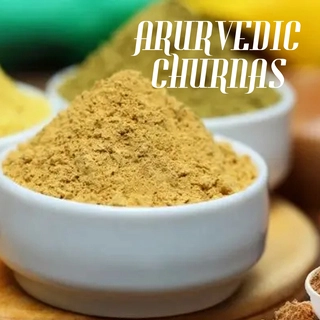 Ayurvedic