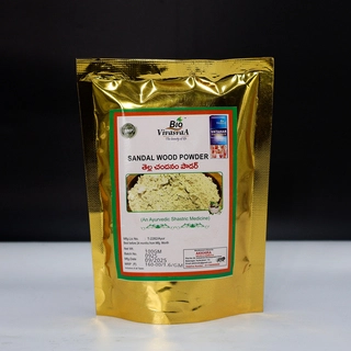 Sandalwood Powder
