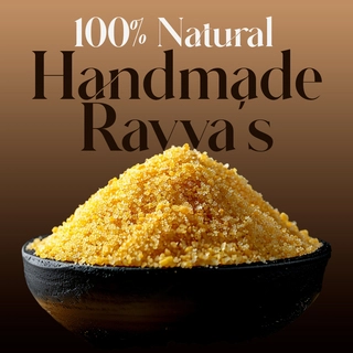 Ravva & Millets Ravva