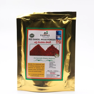 Red Sandalwood Powder